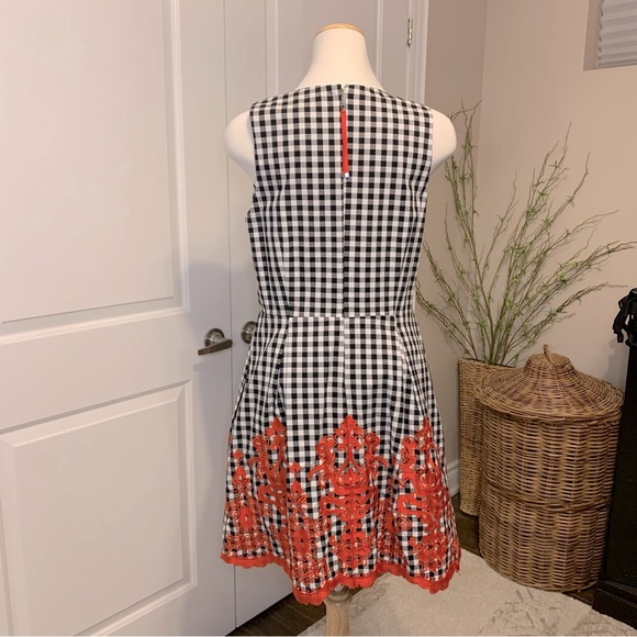 Laundry by Shelli Segal dress - Picture 2 of 5